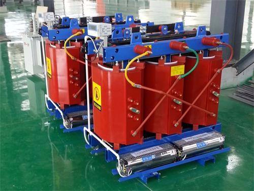 400KVA電力變壓器參數(shù)